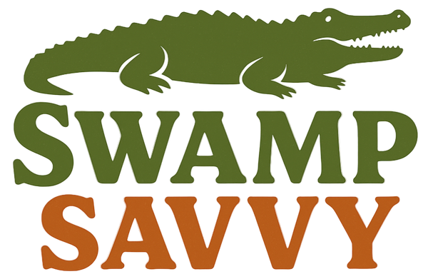 Swamp Savvy